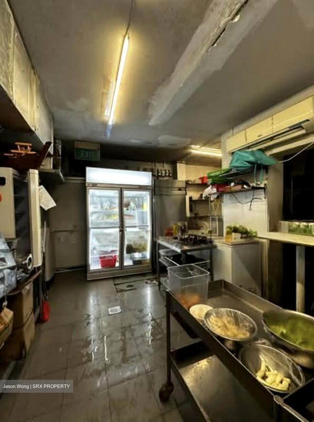 River Valley Road (D10), Retail #607893921